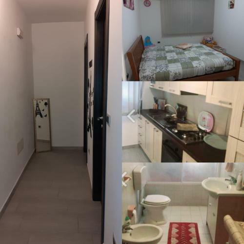 Apartamento Appartamento Carmelita 2