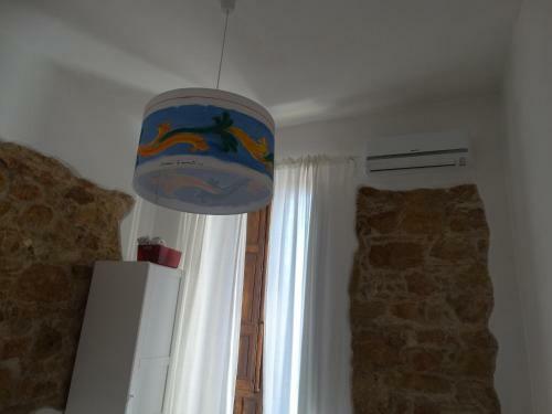 L'arenaria Casa Vacanze