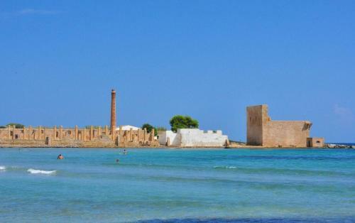L'arenaria Casa Vacanze
