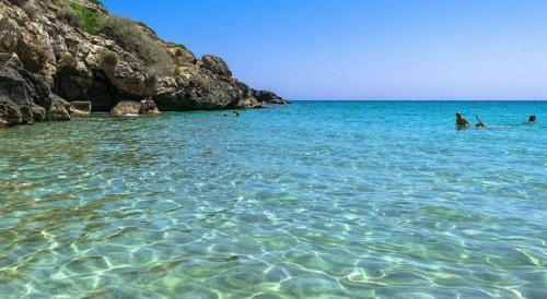 L'arenaria Casa Vacanze