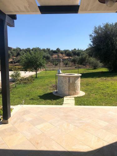Apartamento Casa Vacanze Il Pozzo