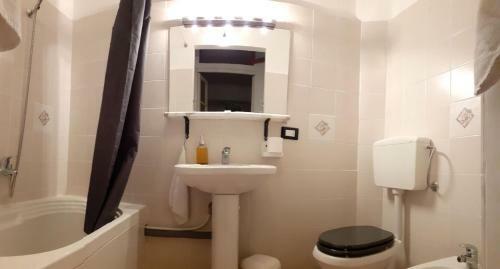 Apartamento Vitanovella