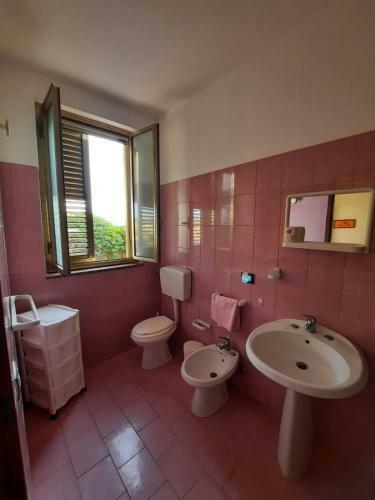Casa Vacanze Le Dune