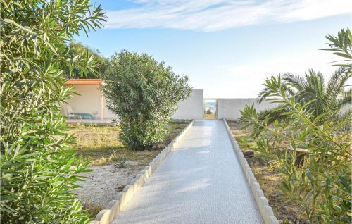 Nice Home In Pachino With 3 Bedrooms