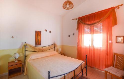 Nice Home In Pachino With 3 Bedrooms