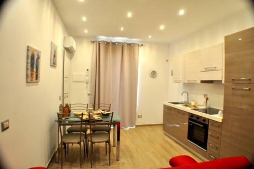 Apartamento Residenze Civitas