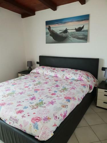 Apartamento Appartamento Le Margherite