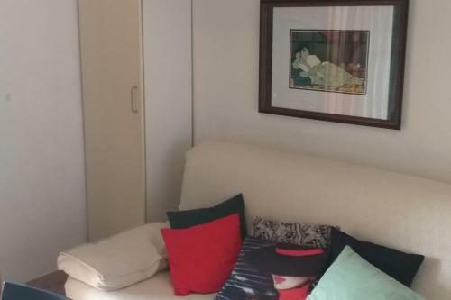 Apartamento Strategico Ungaretti