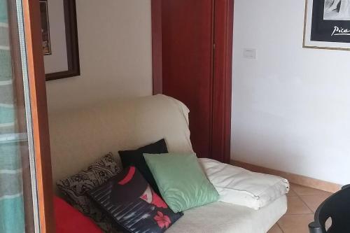 Apartamento Strategico Ungaretti