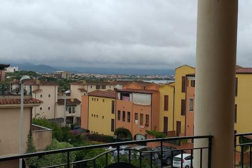 Apartamento Strategico Ungaretti
