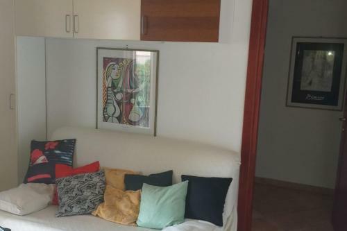 Apartamento Strategico Ungaretti