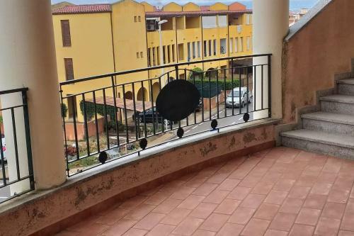 Apartamento Strategico Ungaretti