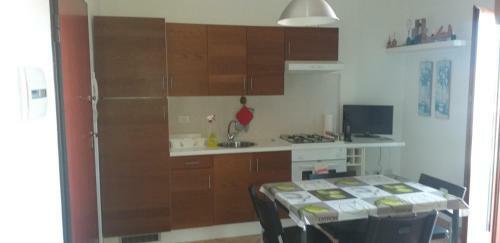 Apartamento Strategico Ungaretti