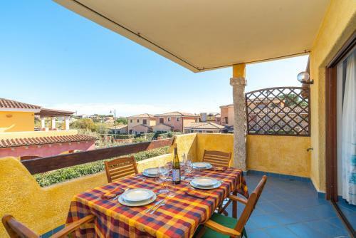Apartamento Villetta Lucia - Aliterno V6