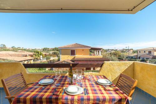 Apartamento Villetta Lucia - Aliterno V6