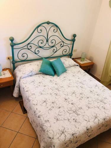Cugnana Country Escape