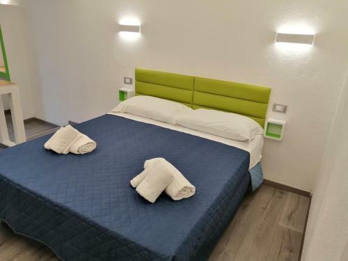 Apartamento Olbialoft