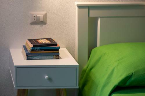 Hostal Altr� Guest House