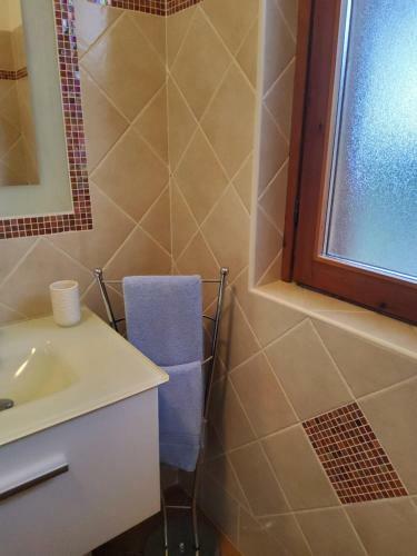 Apartamento Appartamenti Con Giardino Ad Olbia