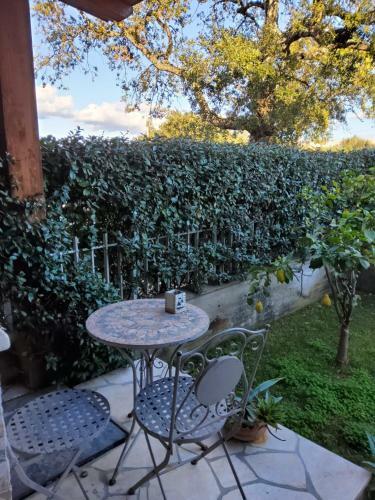 Apartamento Appartamenti Con Giardino Ad Olbia