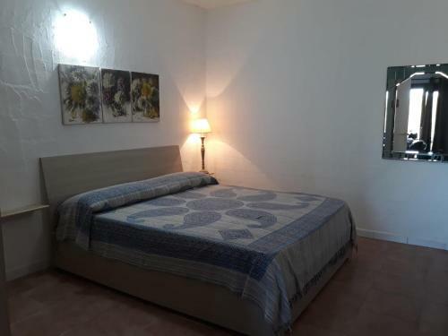 Apartamento Monolocale Arianna Con Giardino Privato E Piscina