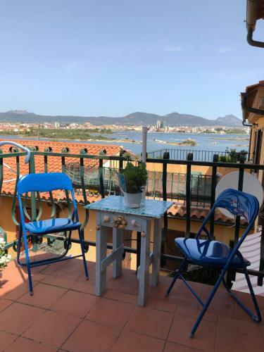Apartamento Peter's House Olbia