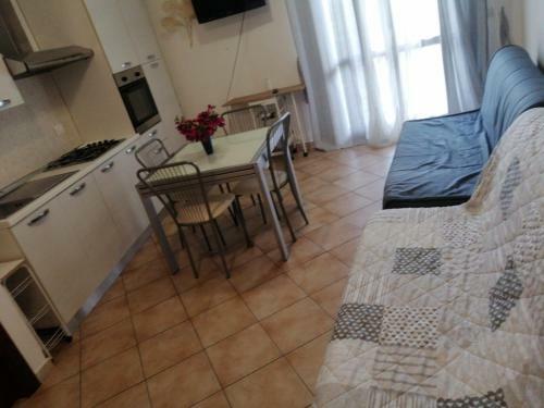 Apartamento Casa Del Relax