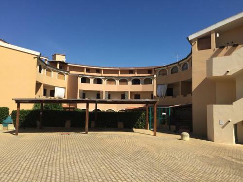Apartamento Casa Del Relax