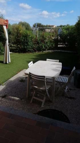 Apartamento Casa Del Relax
