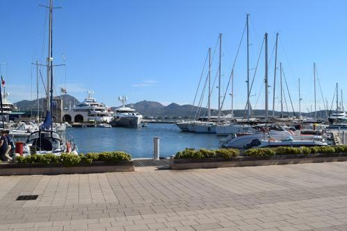 Apartamento La Casa In Sardegna