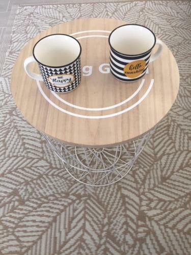 Apartamento Residenza Tamerici