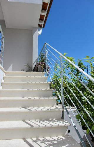 Hostal Citroom - Green City Rooms