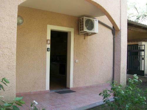 Apartamento Acquamarina