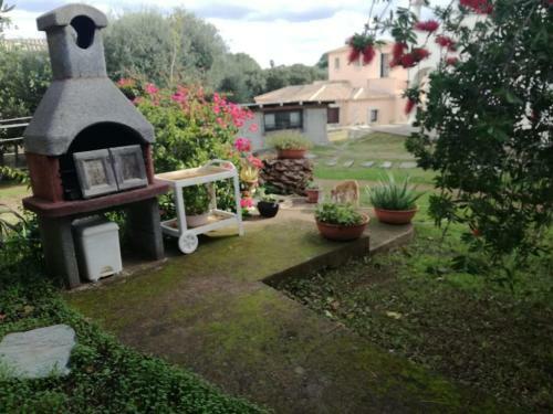 Casa Indipendente