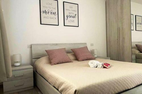 Casa Vacanze A Pittulongu Vicino Al Mare