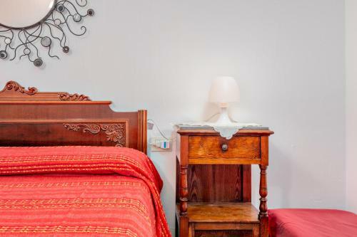 Apartamento Foyer Mabel