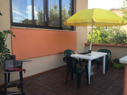Bed & Breakfast La Casa Di Walter