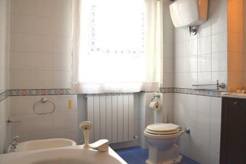 Apartamento Il Gelsomino Assisi