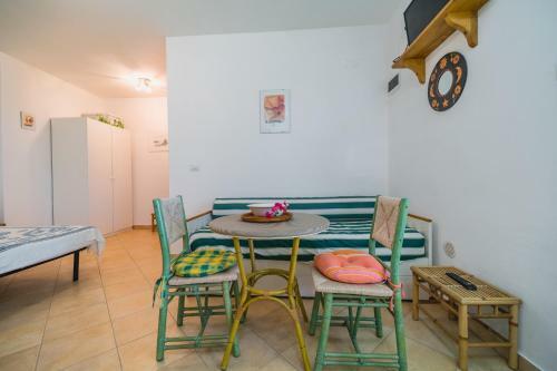 Apartamento Appartamenti Rita Sul Golfo Dell'innamorata
