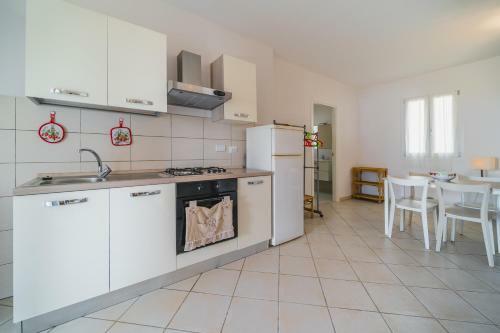 Apartamento Appartamenti Rita Sul Golfo Dell'innamorata