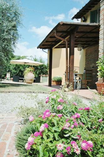 Agroturismo Azienda Agricola Le Querce