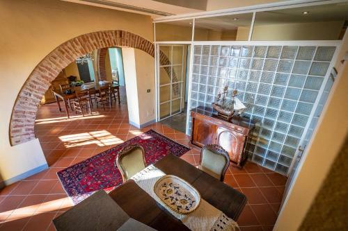 Villa Palaia Country House
