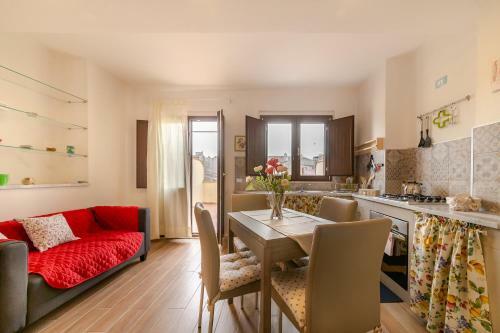 Apartamento Le Casette Di Nonno Pippo