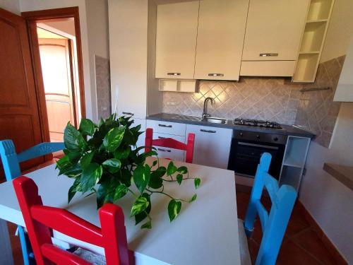 Apartamento Appartamento Is Procilis 4