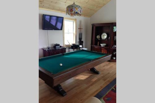 Villa Luxury Fox Hollow Home-laurel Lake