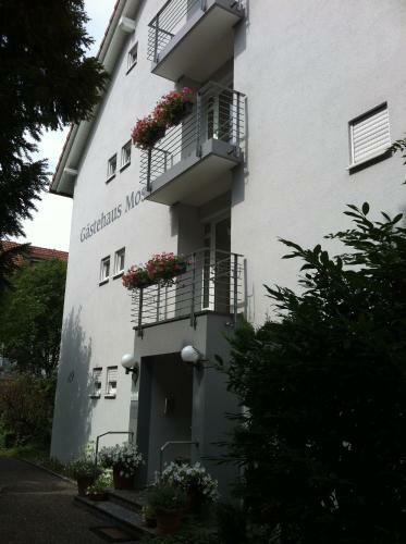 Hotel - Gasthaus Zur Krone