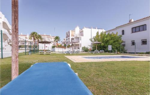 Apartment Manilva