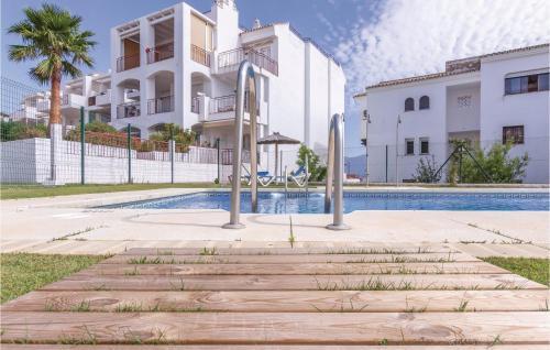 Apartment Manilva
