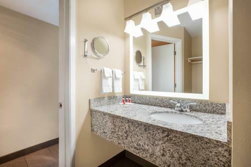Hotel Baymont Inn & Suites Kennewick