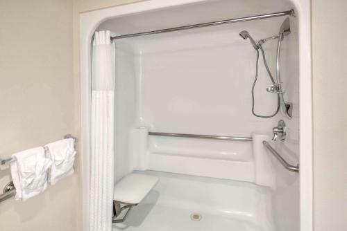 Hotel Baymont Inn & Suites Kennewick